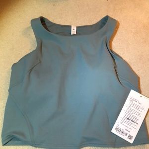 Lulu lemon Crop top